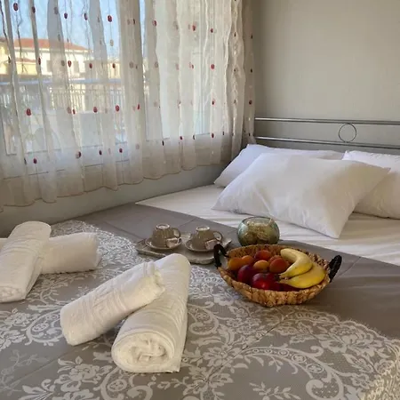 Xenia Πανσιόν 3*